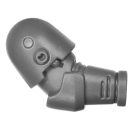 Warhammer 40k Bitz: Space Marines - Assault Squad MKVI - Torso C2a - Arm, Right
