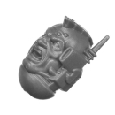 Warhammer 40k Bitz: Space Marines - Assault Squad MKVI - Head C2 - Sergeant
