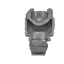 Warhammer 40k Bitz: Space Marines - Assault Squad MKVI - Torso D1b - Rückseite