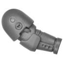 Warhammer 40k Bitz: Space Marines - Assault Squad MKVI - Torso D2a - Arm, Rechts