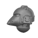 Warhammer 40k Bitz: Space Marines - Assault Squad MKVI - Head E
