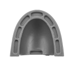 Warhammer 40k Bitz: Space Marines - Assault Squad MKVI - Shoulder Pad F