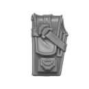 Warhammer 40k Bitz: Space Marines - Assault Squad MKVI - Accessory B - Holster