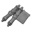 Warhammer 40k Bitz: Space Marines - Assault Squad MKVI - Accessoire C - Tasche