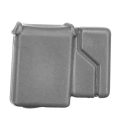 Warhammer 40k Bitz: Space Marines - Assault Squad MKVI - Accessory N - Pouch