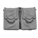 Warhammer 40k Bitz: Space Marines - Assault Squad MKVI - Accessoire P - Tasche