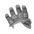 Warhammer 40k Bitz: Space Marines - Assault Squad MKVI - Torso C4b - Powerfist, Hand
