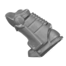 Warhammer 40k Bitz: Space Marines - Tactical Squad MkIII - Torso B1d - Leg, Right