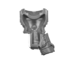 Warhammer 40k Bitz: Space Marines - Tactical Squad MkIII - Torso C1a - Front