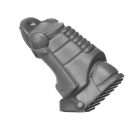Warhammer 40k Bitz: Space Marines - Tactical Squad MkIII - Torso C1d - Leg, Right