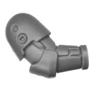 Warhammer 40k Bitz: Space Marines - Tactical Squad MkVI - Torso A2b - Arm, Rechts