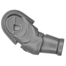 Warhammer 40k Bitz: Space Marines - Tactical Squad MkVI - Torso D2a - Arm, Links