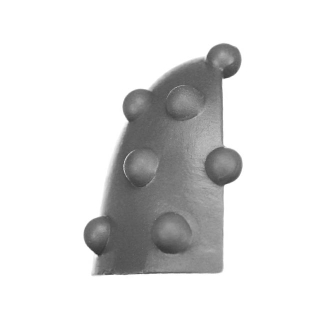 Warhammer 40k Bitz: Space Marines - Tactical Squad MkVI - Shoulder Pad A1