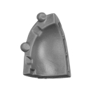 Warhammer 40k Bitz: Space Marines - Tactical Squad MkVI - Shoulder Pad A1