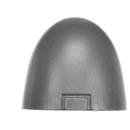 Warhammer 40k Bitz: Space Marines - Tactical Squad MkVI - Shoulder Pad B
