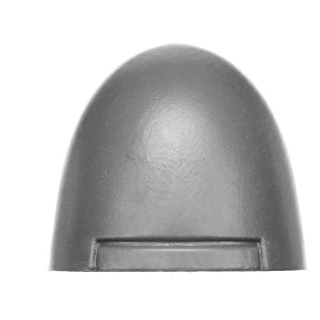 Warhammer 40k Bitz: Space Marines - Tactical Squad MkVI - Shoulder Pad E