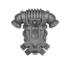 Warhammer 40k Bitz: Space Marines - Tactical Squad MkVI - Rückenmodul E