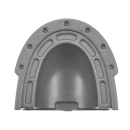 Warhammer 40k Bitz: Space Marines - Tactical Squad MkIII+VI Commando - Shoulder Pad D