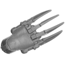 Warhammer 40k Bitz: Space Marines - Tactical Squad MkIII+VI Weapon C1d - Lightning Claw