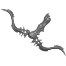Warhammer AoS Bitz: Idoneth Deepkin - Namarti Reavers - Torso D3a - Whisperbow, Left