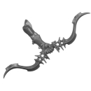 Warhammer AoS Bitz: Idoneth Deepkin - Namarti Reavers - Torso D3a - Whisperbow, Left