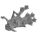 Warhammer AoS Bitz: Idoneth Deepkin - Namarti Reavers - Torso E1a - Quiver