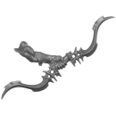 Warhammer AoS Bitz: Idoneth Deepkin - Namarti Reavers - Torso E4a - Whisperbow, Links