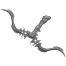 Warhammer AoS Bitz: Idoneth Deepkin - Namarti Reavers - Torso G3a - Whisperbow, Left