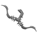 Warhammer AoS Bitz: Idoneth Deepkin - Namarti Reavers - Torso G4a - Whisperbow, Links