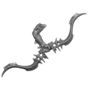 Warhammer AoS Bitz: Idoneth Deepkin - Namarti Reavers - Torso G4a - Whisperbow, Links