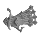 Warhammer AoS Bitz: Idoneth Deepkin - Namarti Reavers - Torso H1a - Köcher
