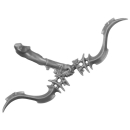 Warhammer AoS Bitz: Idoneth Deepkin - Namarti Reavers - Torso H3a - Whisperbow, Left