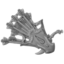 Warhammer AoS Bitz: Idoneth Deepkin - Namarti Reavers - Torso I1a - Quiver