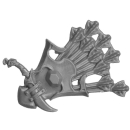 Warhammer AoS Bitz: Idoneth Deepkin - Namarti Reavers - Torso I1a - Quiver