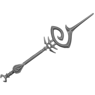 Warhammer AoS Bitz: Idoneth Deepkin - Namarti Reavers - Accessory A - Icon
