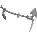 Warhammer AoS Bitz: Idoneth Deepkin - Namarti Thralls - Torso A2a - Lanmari Blade