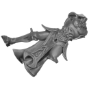 Warhammer AoS Bitz: Idoneth Deepkin - Namarti Thralls - Torso C1a - Body