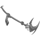 Warhammer AoS Bitz: Idoneth Deepkin - Namarti Thralls - Torso E2a - Lanmari Blade