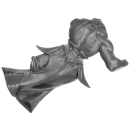 Warhammer AoS Bitz: Idoneth Deepkin - Namarti Thralls - Torso E1a - Body