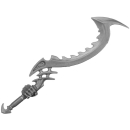 Warhammer AoS Bitz: Idoneth Deepkin - Namarti Thralls - Torso G2c - Lanmari Blade