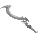 Warhammer AoS Bitz: Idoneth Deepkin - Namarti Thralls - Torso G2c - Lanmari Blade
