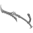 Warhammer AoS Bitz: Idoneth Deepkin - Namarti Thralls - Torso I2b - Lanmari Blade