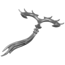 Warhammer AoS Bitz: Idoneth Deepkin - Namarti Thralls - Accessory C - Back Decor