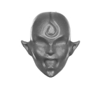 Warhammer AoS Bitz: Idoneth Deepkin - Namarti Thralls - Head A