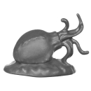 Warhammer AoS Bitz: Idoneth Deepkin - Namarti Thralls - Accessoire N - Pflanze
