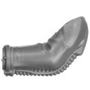 Warhammer 40k Bitz: Solar Auxilia - Lasrifle Section - Torso B5a - Arm, Left