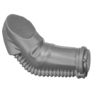 Warhammer 40k Bitz: Solar Auxilia - Lasrifle Section - Torso B5a - Arm, Left