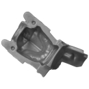 Warhammer 40k Bitz: Solar Auxilia - Veletaris Storm Section - Torso D1a - Front