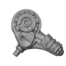 Warhammer 40k Bitz: Solar Auxilia - Veletaris Storm Section - Accessory A - BAckpack