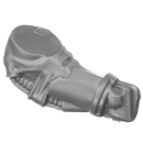 Warhammer 40k Bitz: Solar Auxilia - Veletaris Storm Section - Torso B5b - Arm, Links